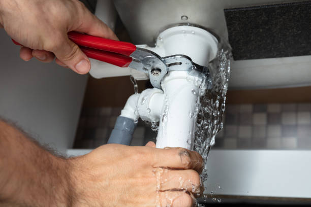 Best Water damage cleanup near me  in Shannon Hills, AR