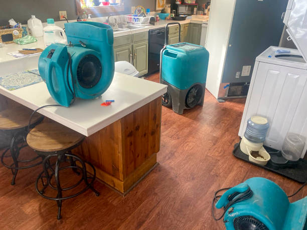, AR Water damage restoration Company